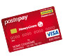 Postepay Moneygram