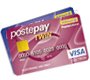 Postepay Twin