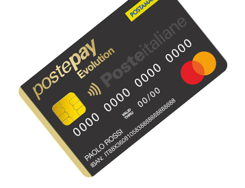 Postepay Evolution