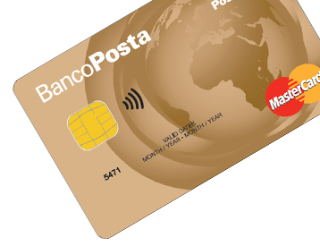 Carta Credito Bancoposta Classica Opinioni Dinero