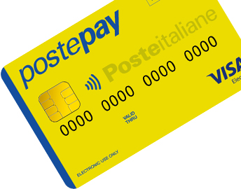 la postepay è una carta di credito conveniente