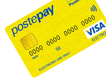 Postepay Online Postepay Online