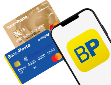 Carta bancoposta più, carta di credito poste italiane Poste italiane controllo permesso di soggiorno
