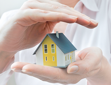 Posteprotezione Innova Casa