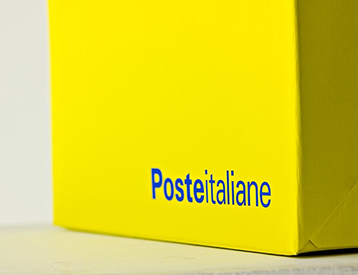 Poste Delivery Standard