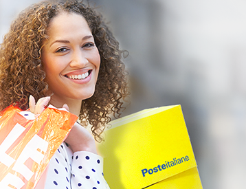 Poste Delivery International Standard