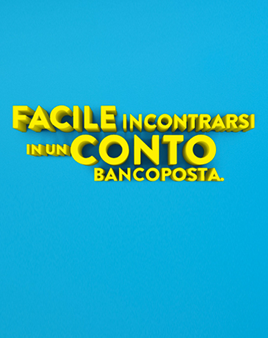 Conto BancoPosta: conto corrente conveniente - Poste Italiane