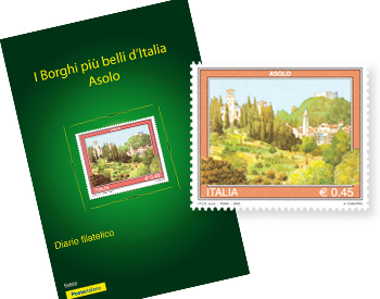 Borghi d'Italia
