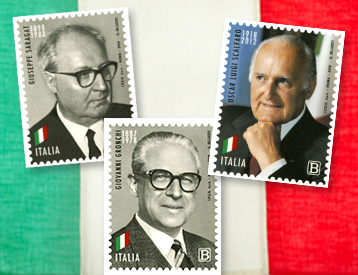 Presidenti della Repubblica