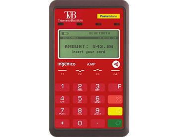 Pos e Mobile Pos
