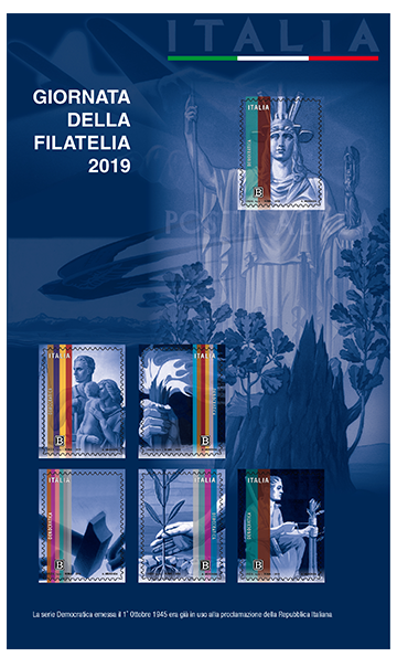 Giornata della Filatelia