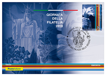 Giornata della Filatelia