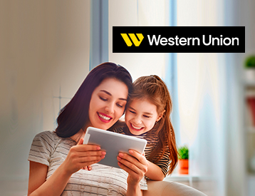 Western Union