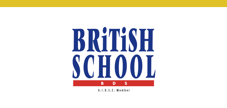 British School ScontiPoste
