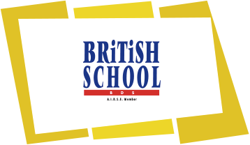 British School ScontiPoste