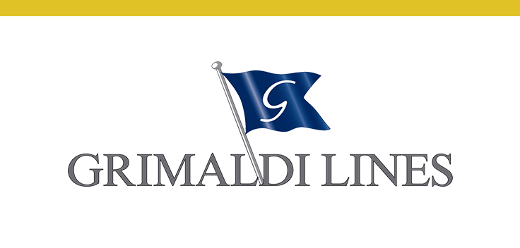 Grimaldi Lines ScontiPoste