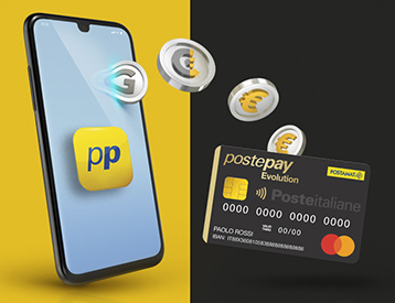 Postepay Connect