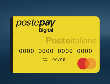 Postepay Digital