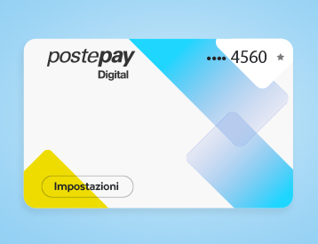 Postepay Digital