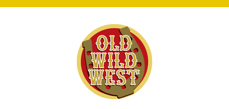 Old Wild West ScontiPoste