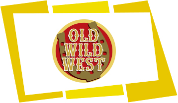 Old Wild West ScontiPoste