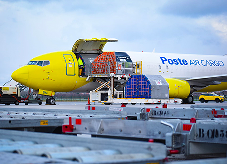 Poste Air Cargo