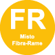 Fibra Misto Rame