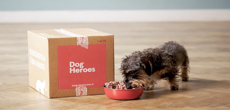 ScontiPoste Dog Heroes