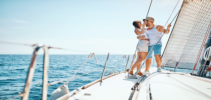 ScontiPoste Letyourboat