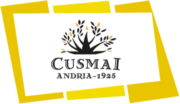 Masseria Cusmai