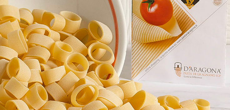 ScontiPoste Pasta D'Aragona