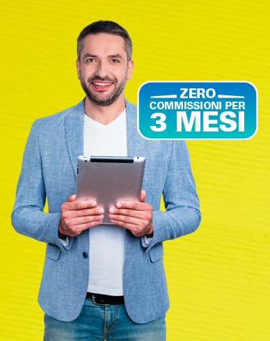 Promozione Postefuturo Investimenti