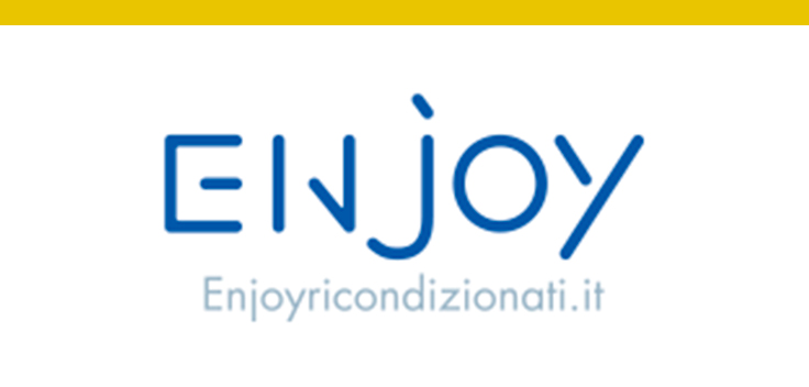 Enjoy Ricondizionati ScontiPoste