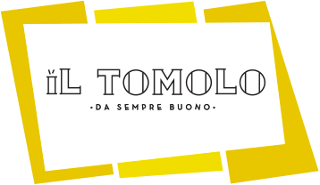 Il Tomolo