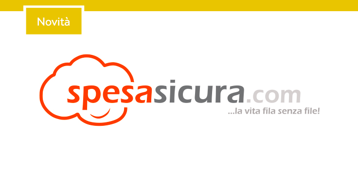 Spesasicura ScontiPoste