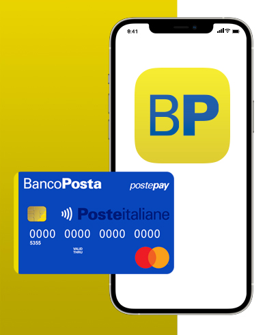 Conti Correnti BancoPosta: Apri Online o in Ufficio Postale - Poste Italiane