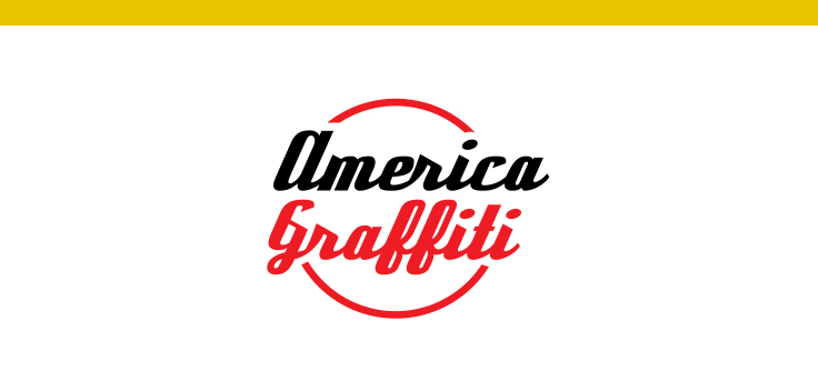 America Graffiti ScontiPoste