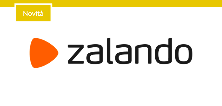 Zalando ScontiPoste