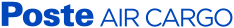 Logo Poste Air Cargo